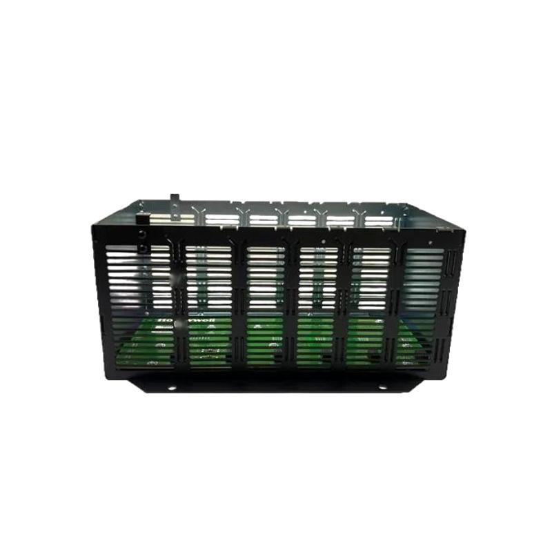 Honeywell 900R04-0300 ControlEdge HC900 4 I/O Slot Rack 30-Day Returns！
