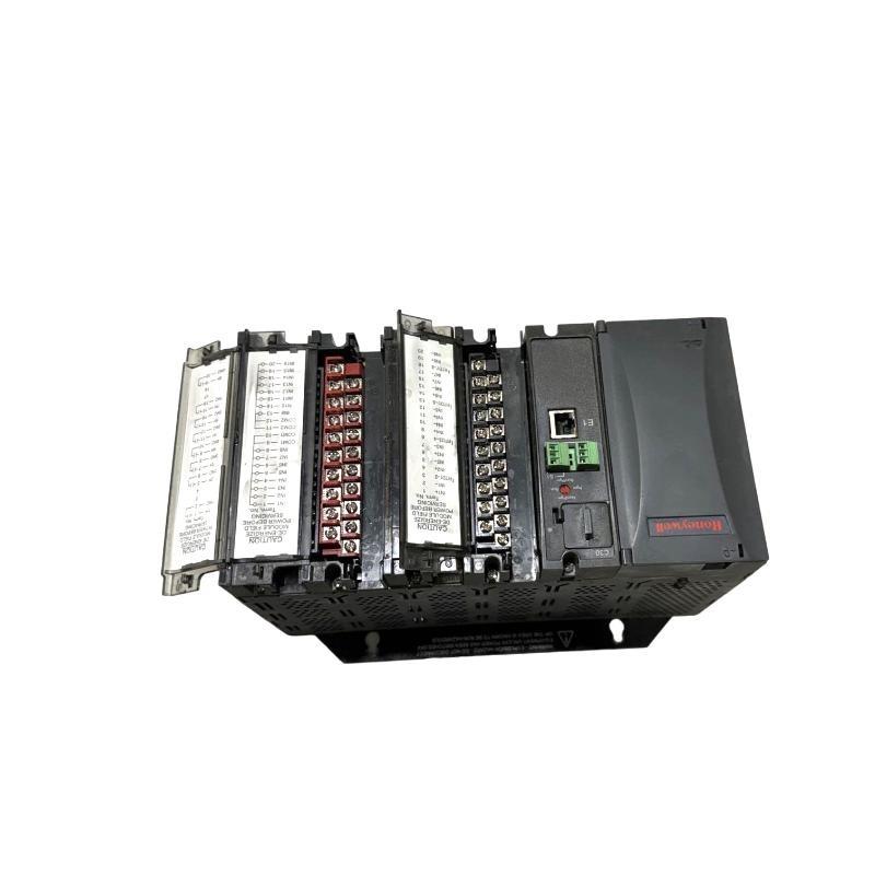Honeywell 900R04-0300 ControlEdge HC900 4 I/O Slot Rack 30-Day Returns！