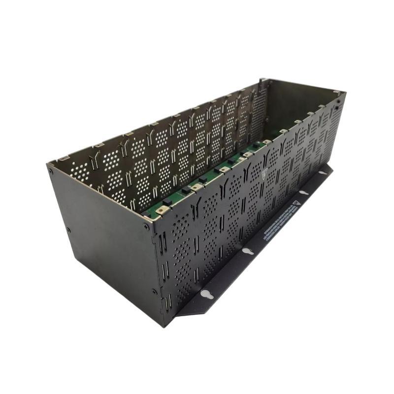Honeywell 900R08-0001 HC900 8-slot I
