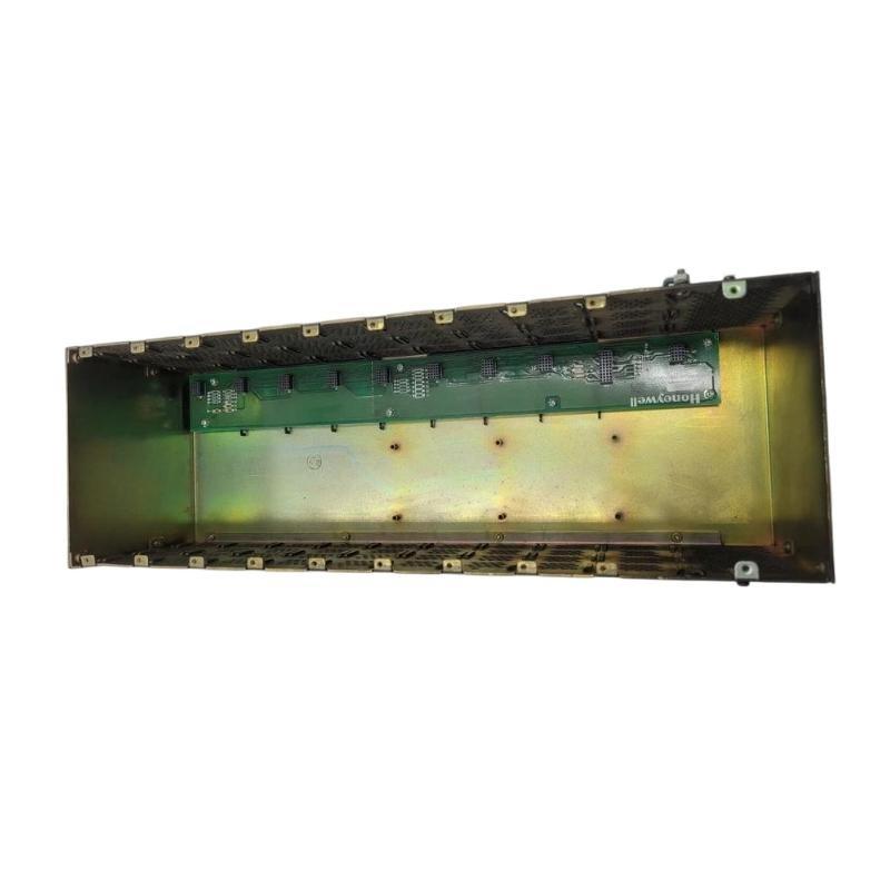 Honeywell 900R08-0001 HC900 8-slot I/O Rack Unbelievable Prices!