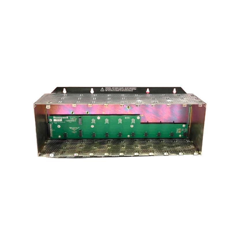 Honeywell 900R08-0101 ControlEdge HC900 8 I/O slot Rack Fast Shipping!