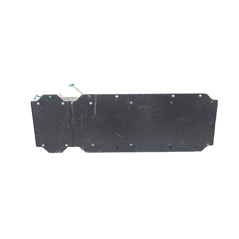 Honeywell 900R08-0200 ControlEdge HC900 8 I/O Slot Rack Trusted supplier
