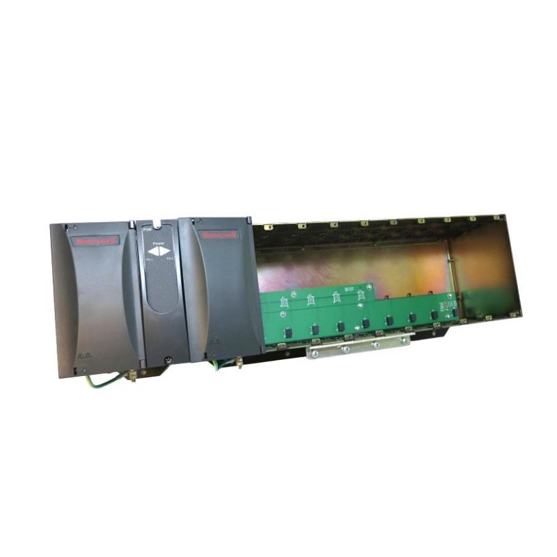 Honeywell 900R08-0200 ControlEdge HC900 8 I/O Slot Rack Trusted supplier