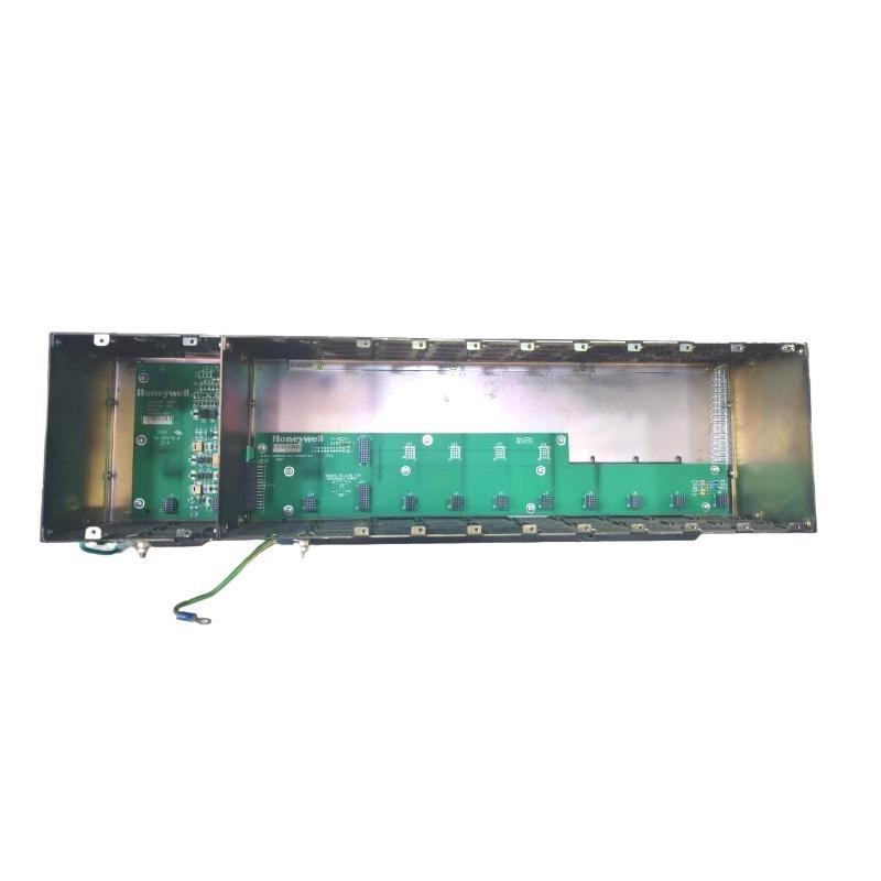 Honeywell 900R08-0200 ControlEdge HC900 8 I/O Slot Rack Trusted supplier
