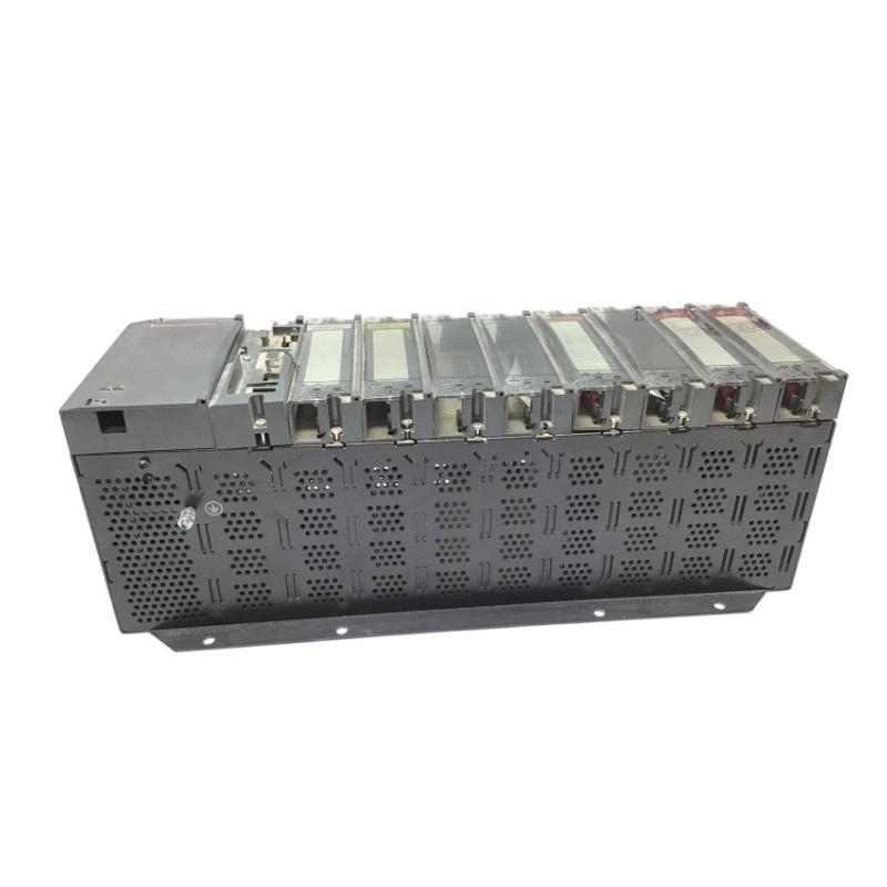 Honeywell 900R08-0300 ControlEdge HC900 8 I/O Slot Rack 12-Month Warranty