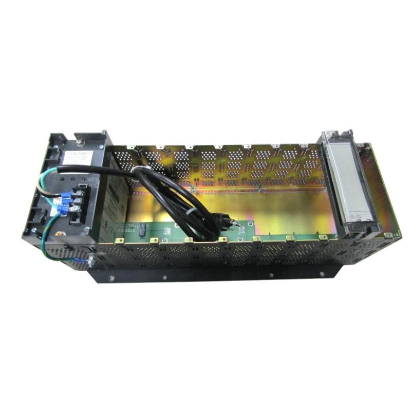 Honeywell 900R08-0300 ControlEdge HC900 8 I/O Slot Rack 12-Month Warranty
