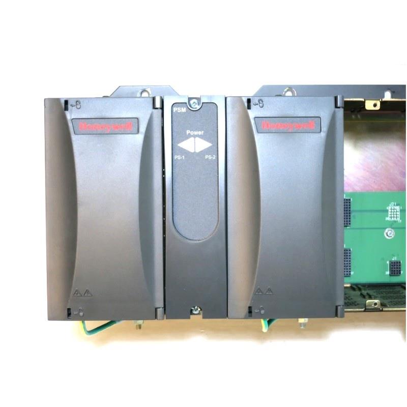 Honeywell 900R08R-0101 Power Supply Expansion Rack Original