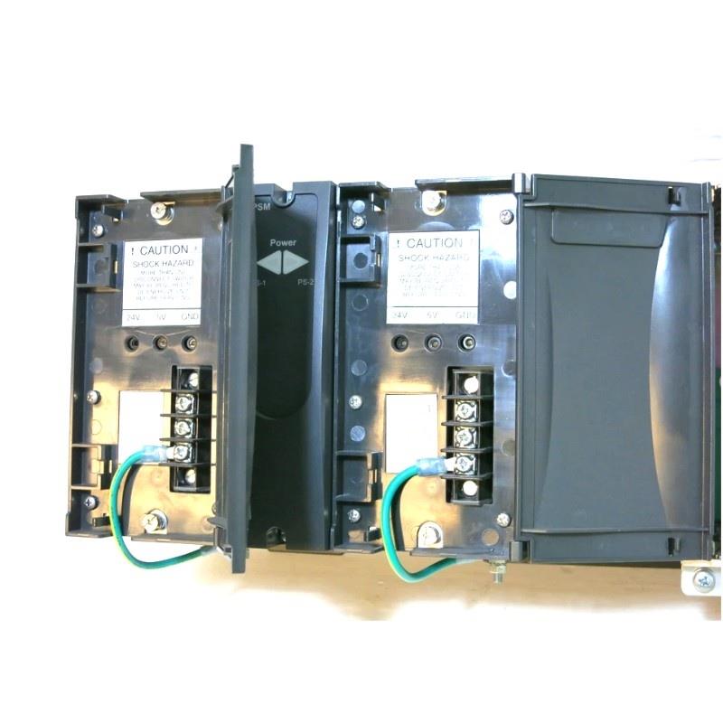 Honeywell 900R08R-0101 Power Supply Expansion Rack Original