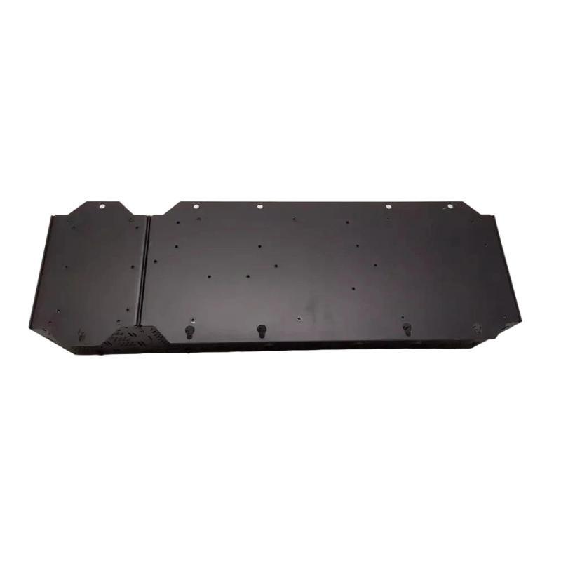 Honeywell 900R08R-0300 ControlEdge HC900 8 I/O Slot Rack with redundant  power support 100% New