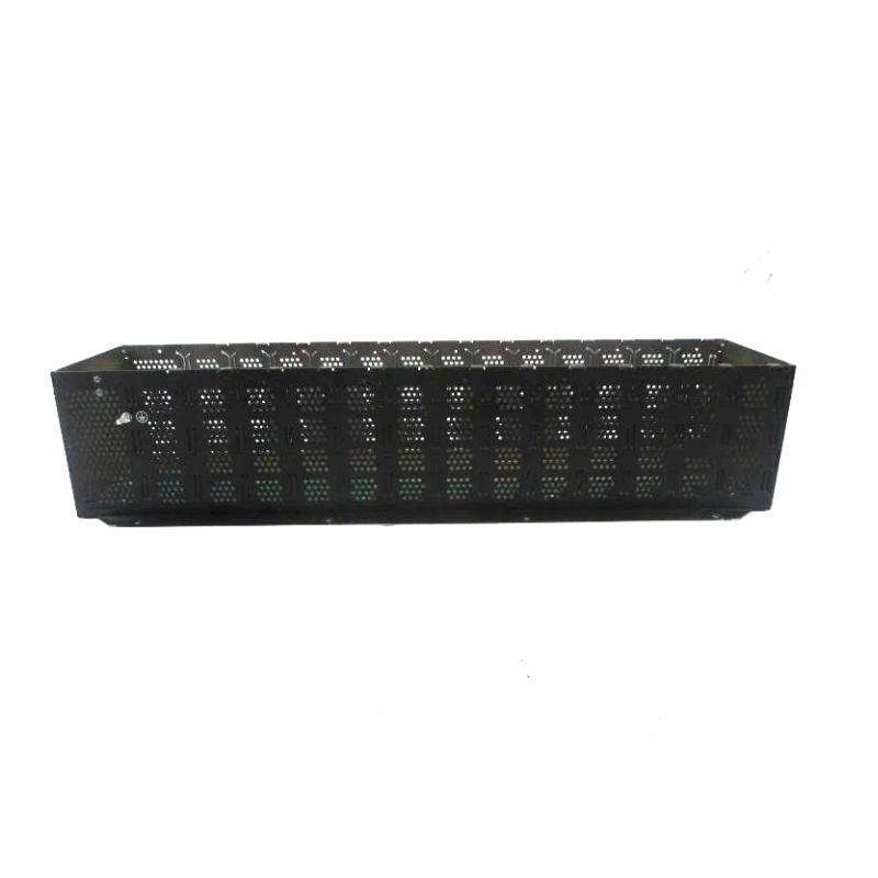 Honeywell 900R12-0101 ControlEdge HC900 12 I/O slot Rack Unbelievable Prices!
