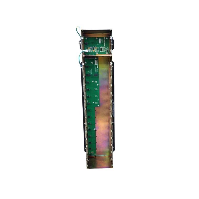 Honeywell 900R12R-0101 ControlEdge HC900 12 I/O slot Rack Trusted supplier