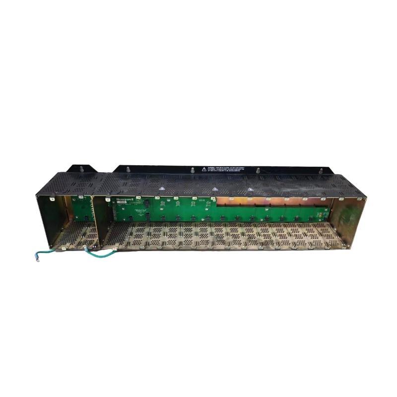 Honeywell 900R12R-0101 ControlEdge HC900 12 I/O slot Rack Trusted supplier