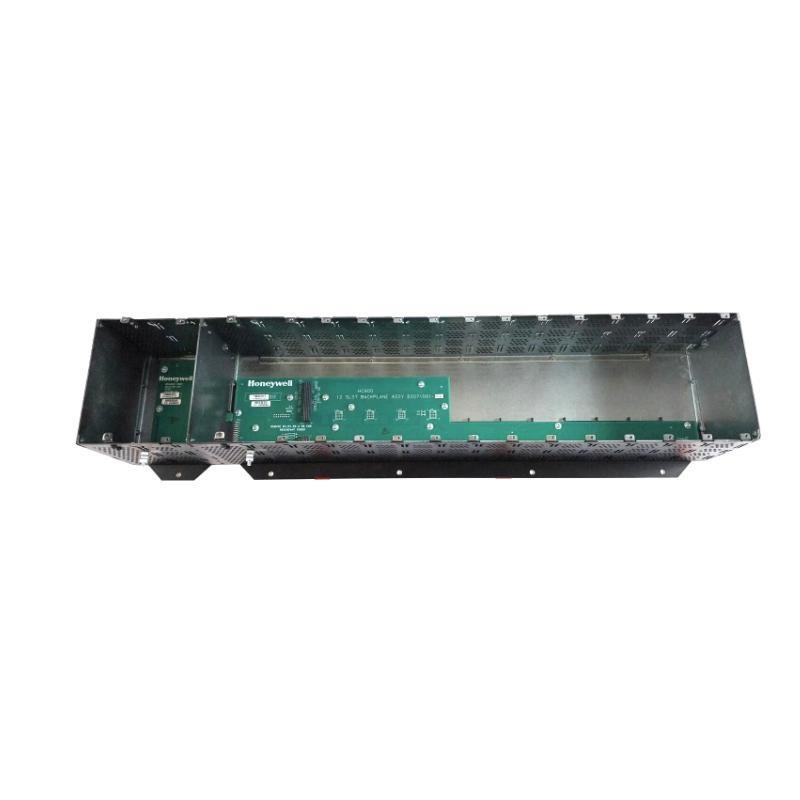 Honeywell 900R12R-0300 ControlEdge HC900 12 I/O slot Rack 30-Day Returns！