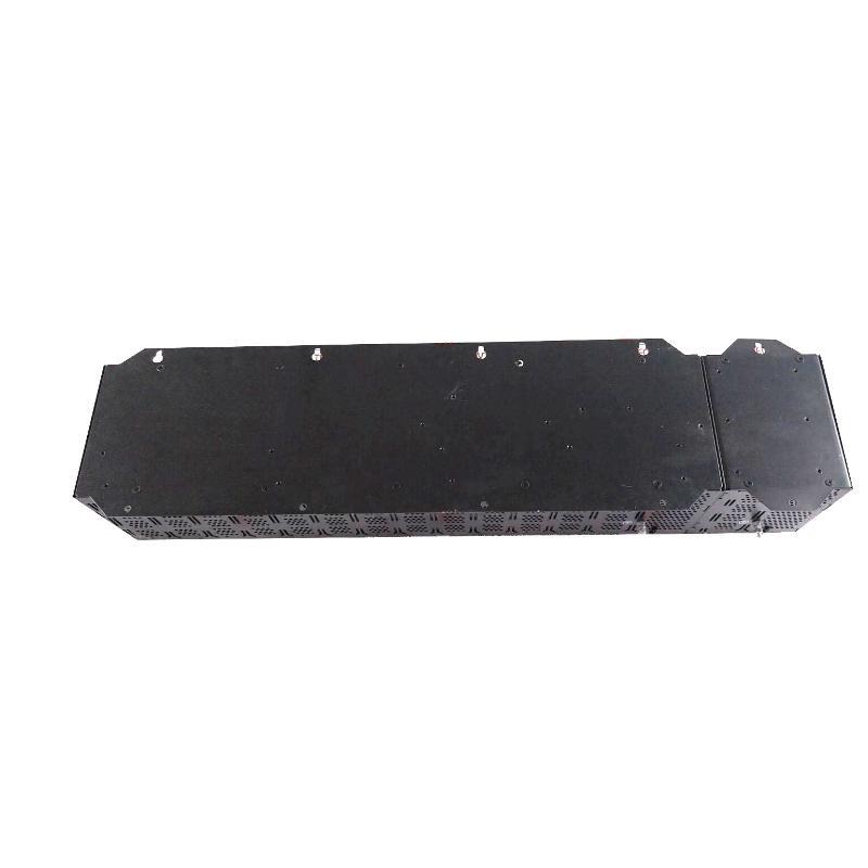 Honeywell 900R12R-0300 ControlEdge HC900 12 I/O slot Rack 30-Day Returns！