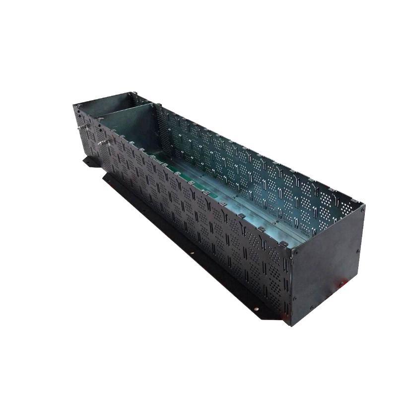 Honeywell 900R12R-0300 ControlEdge HC900 12 I/O slot Rack 30-Day Returns！