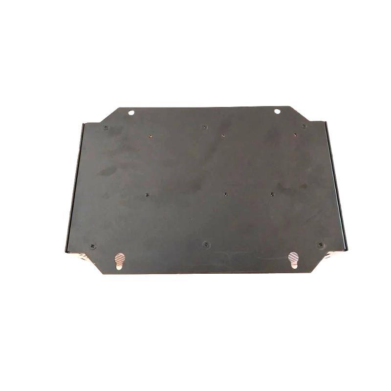 Honeywell 900RR0-0101 ControlEdge HC900 Redundant CPM Rack Original