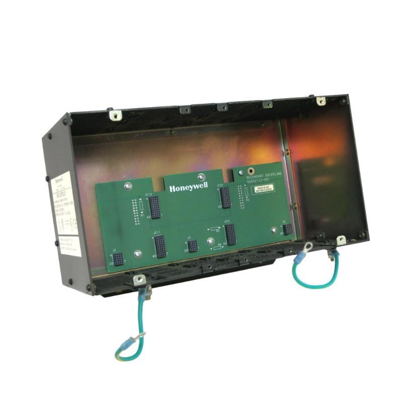 Honeywell 900RR0-0200 Redundant Controller Rack Trusted supplier