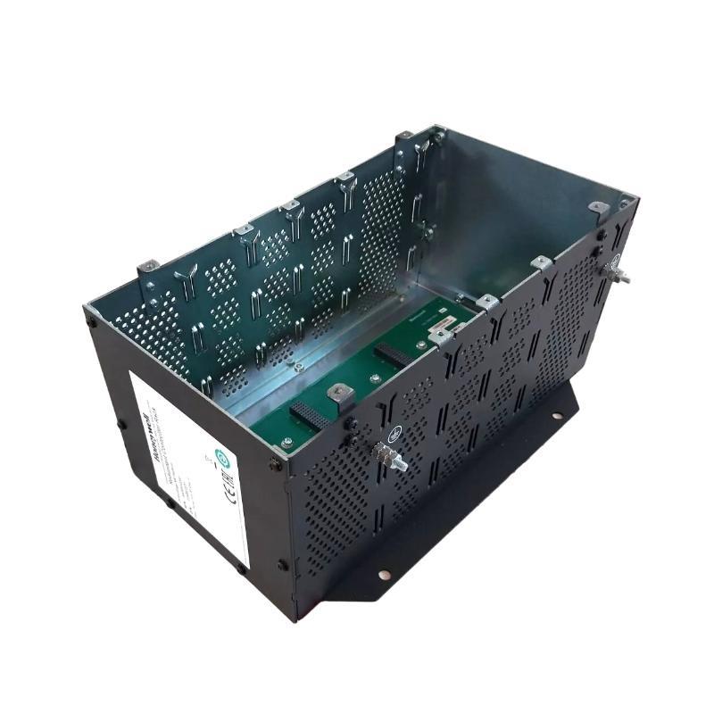 Honeywell 900RR0-0200 Redundant Controller Rack Trusted supplier