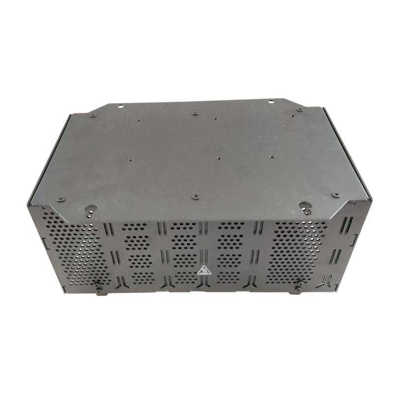 Honeywell 900RR0-0200 Redundant Controller Rack Trusted supplier