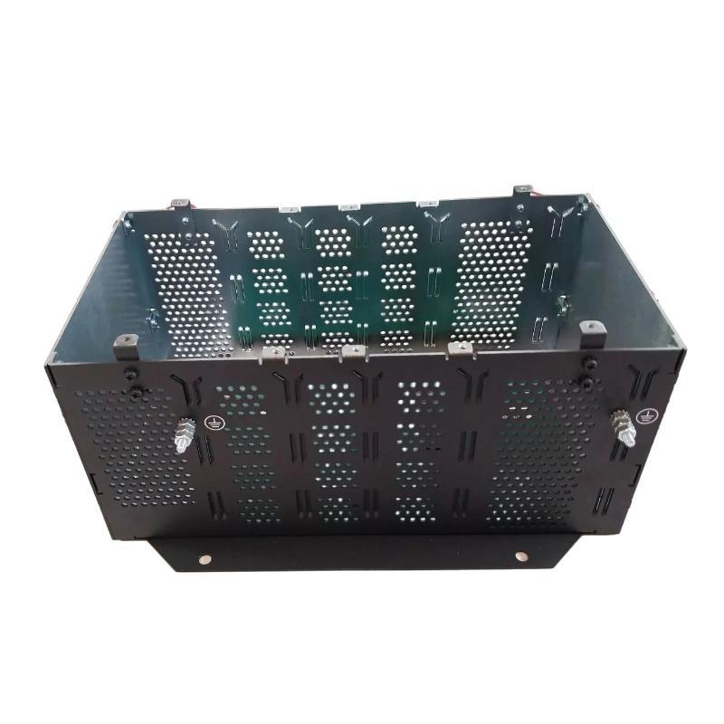 Honeywell 900RR0-0200 Redundant Cont