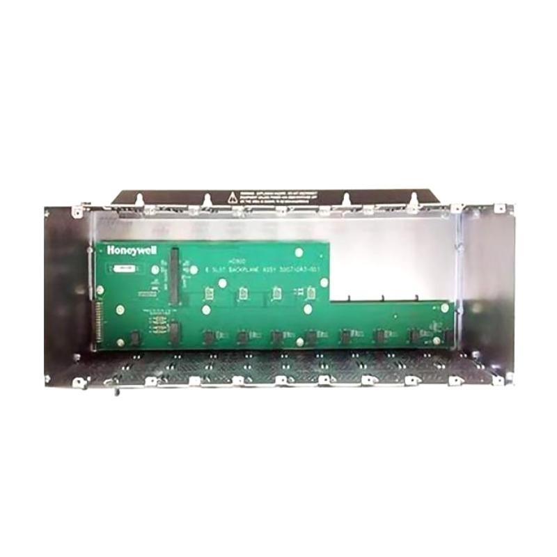 Honeywell 900RR0-0300 HC900 Redundant CPM Rack 12-Month Warranty