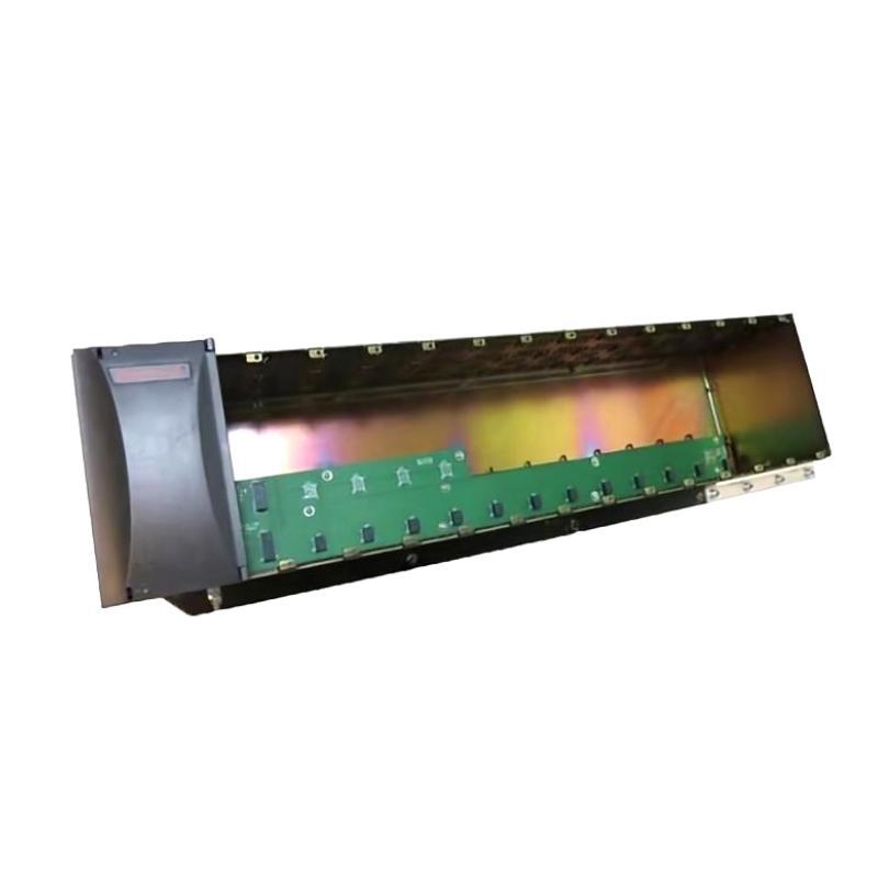 Honeywell 900RR0-0300 HC900 Redundant CPM Rack 12-Month Warranty