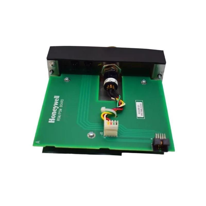Honeywell 900RSM-0001 HC900 Controller Redundant CPU Switch Module 12-Month Warranty