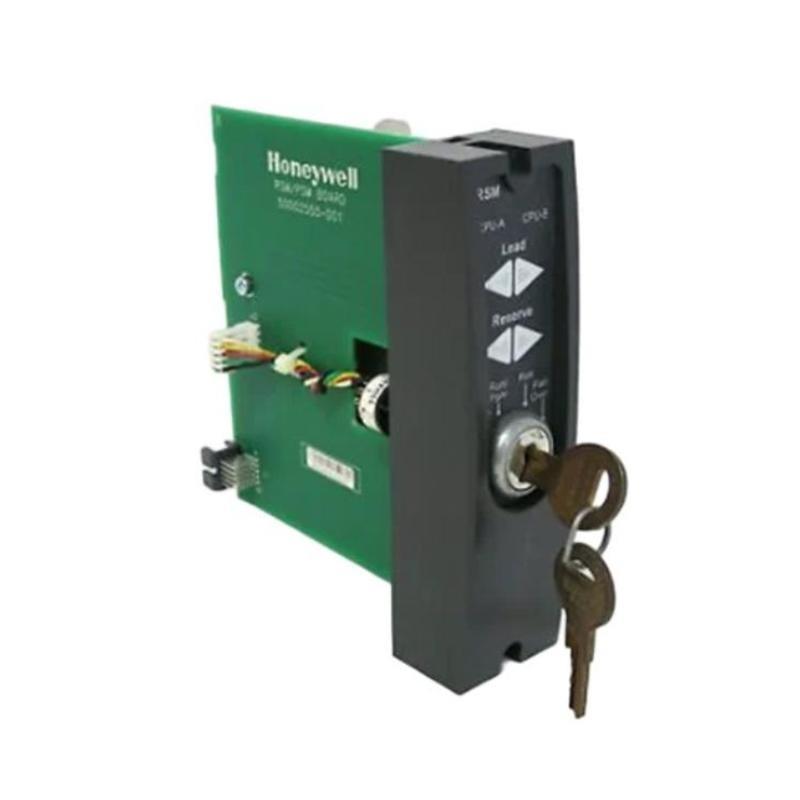 Honeywell 900RSM-0101 HC900 Redundant Switch Module New In Stock