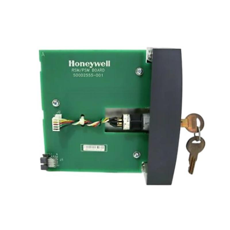 Honeywell 900RSM-0101 HC900 Redundant Switch Module New In Stock