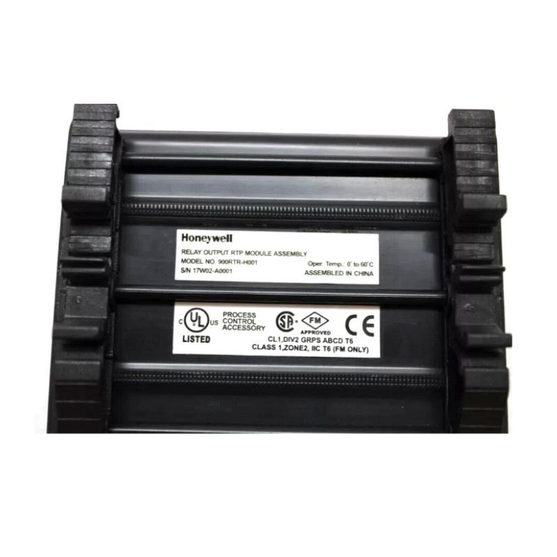 Honeywell 900RTR-H001 Relay Output RTP Module Assembly New In Stock