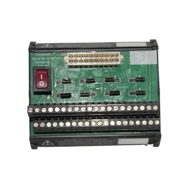 Honeywell 900RTS-0001 Remote Termina
