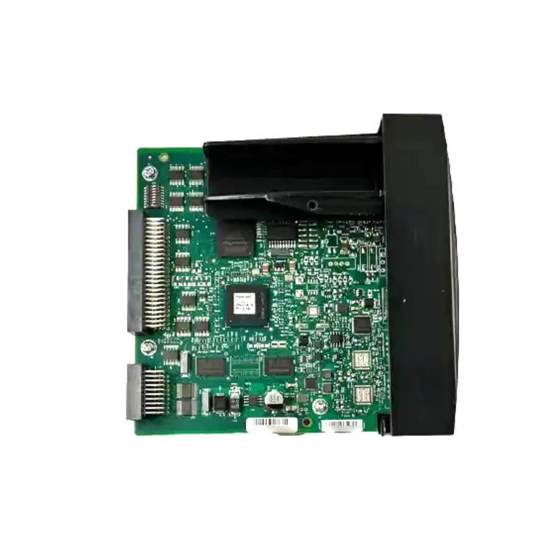 Honeywell 900S50-0460 ControlEdge HC900 I/O Scanner for Remote Rack Original