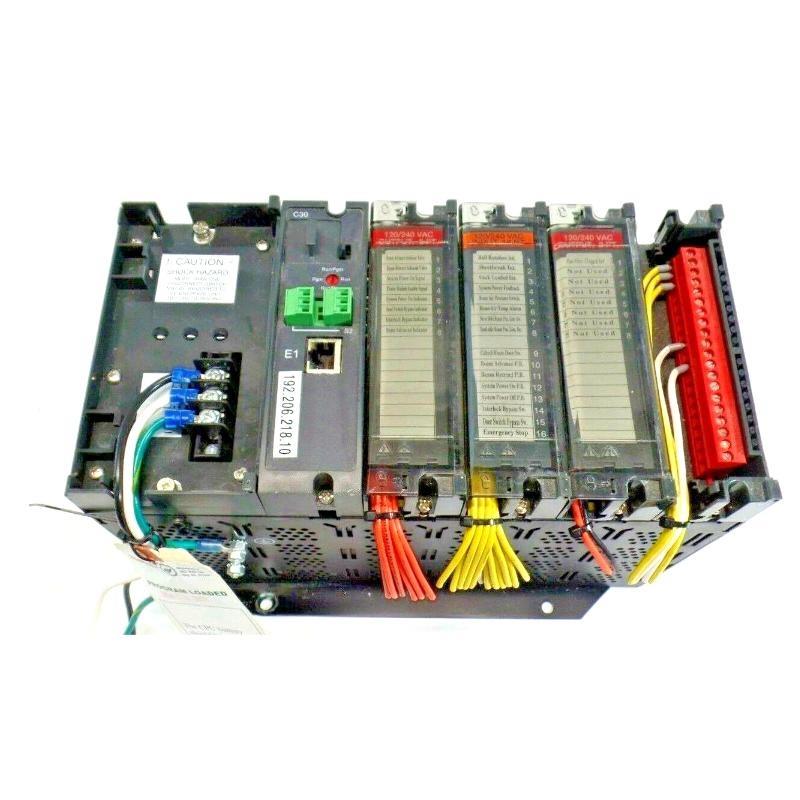 Honeywell 900S50S-0460 ControlEdge H