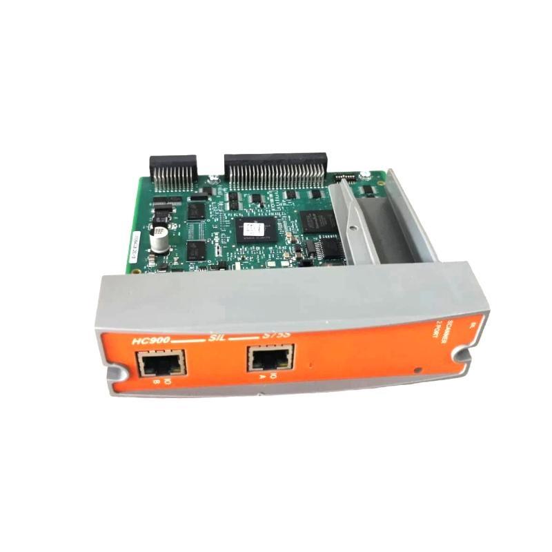 Honeywell 900S75S-0360-00 ControlEdge HC900 I/O Scanner 30-Day Returns！
