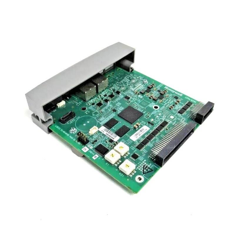 Honeywell 900SP1-0100 ControlEdge HC900 Expansion Processor Module 30-Day Returns！