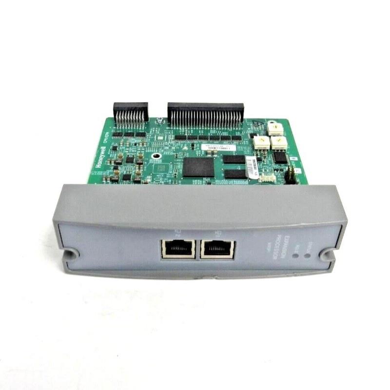 Honeywell 900SP1-0100 ControlEdge HC900 Expansion Processor Module 30-Day Returns！