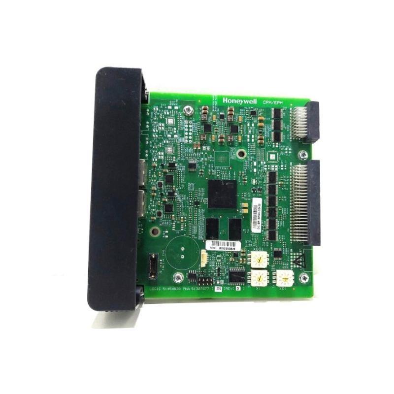Honeywell 900SP1-0300 ControlEdge HC900 Expansion Processor Module 100% New