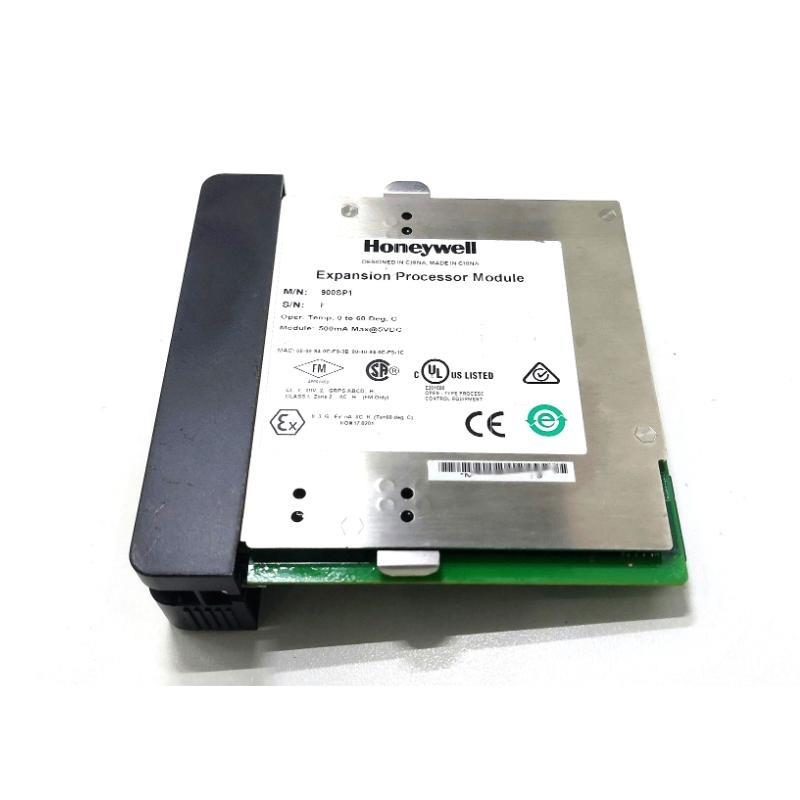 Honeywell 900SP1-0300 ControlEdge HC900 Expansion Processor Module 100% New