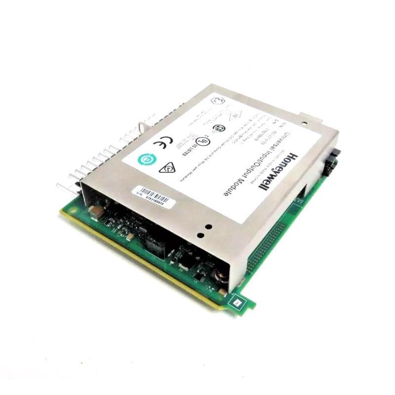 Honeywell 900U01-0100 ControlEdge HC900 Universal I/O Module Unbelievable Prices!