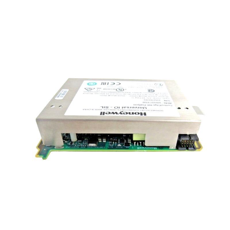 Honeywell 900U02-0100 ControlEdge HC900 Safety Universal Input /Output Module Fast Shipping!