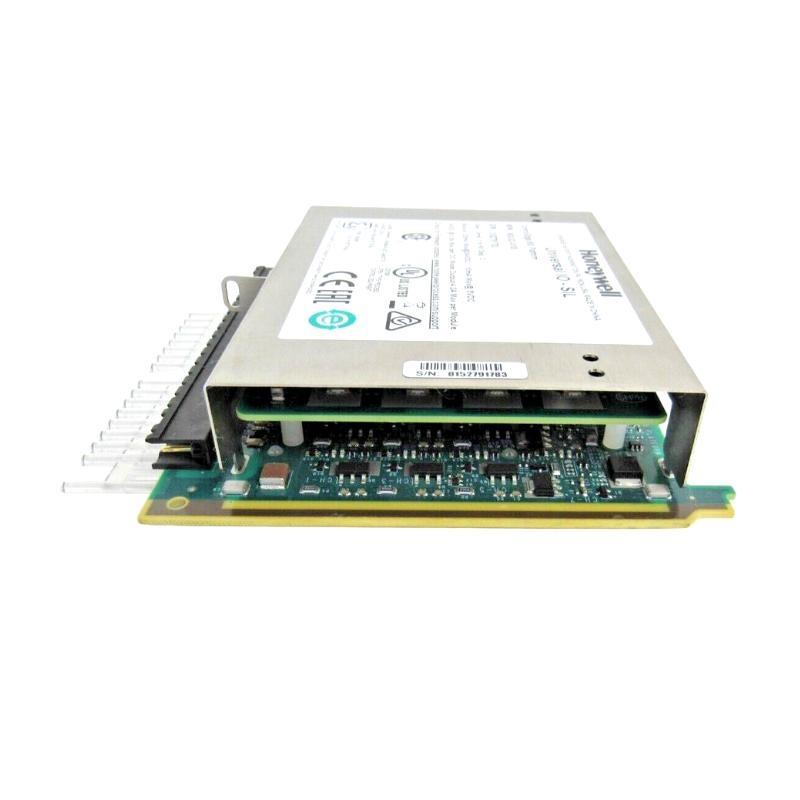 Honeywell 900U02-0100 ControlEdge HC900 Safety Universal Input /Output Module Fast Shipping!