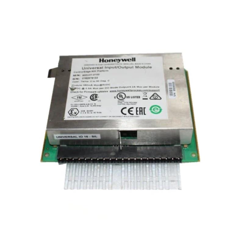 Honeywell 900U0I-0100 PLC Universal 