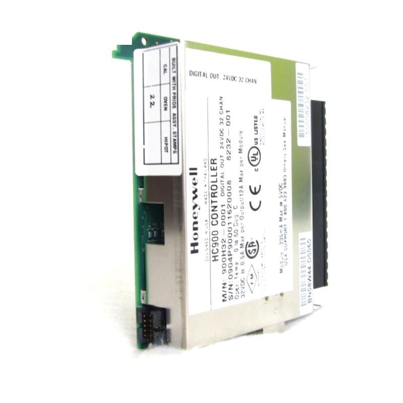 Honeywell 900U0I-0100 PLC Universal I/O Module 12-Month Warranty