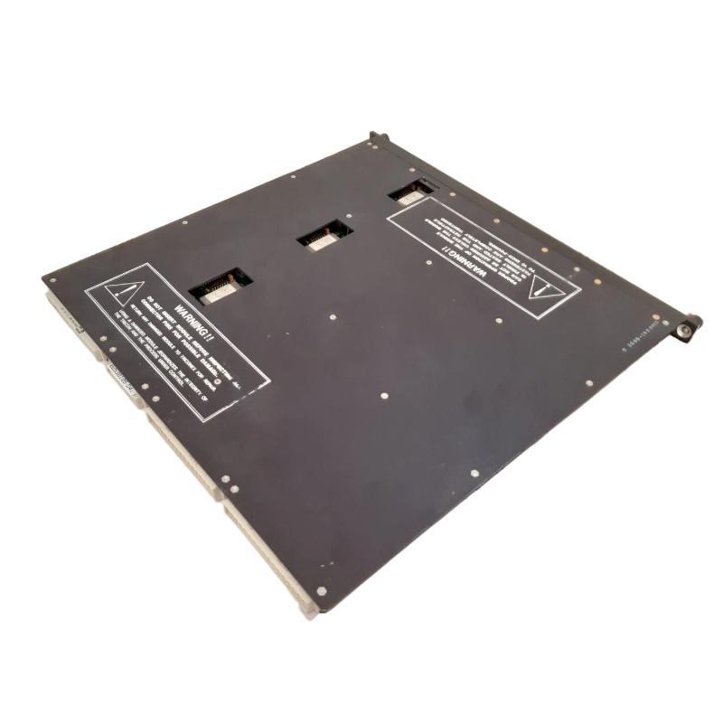 Triconex 9100 TCP Port Module Original