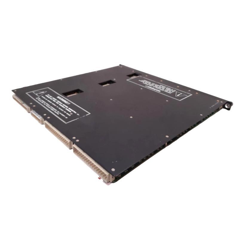 Triconex 9100 TCP Port Module Original