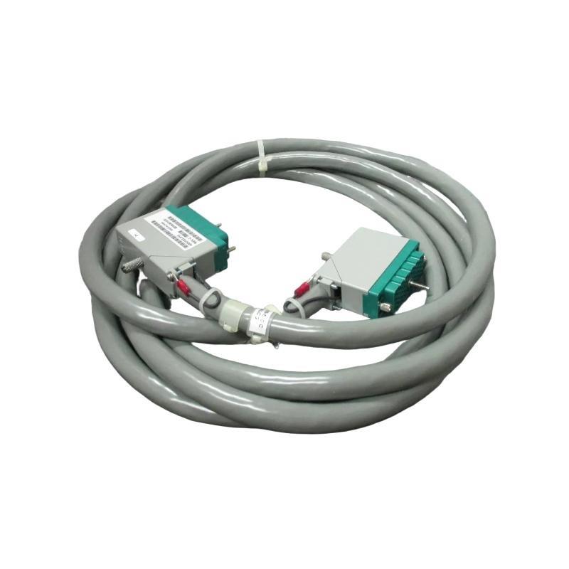 Triconex 9101-010F Sector Cable 30-Day Returns！
