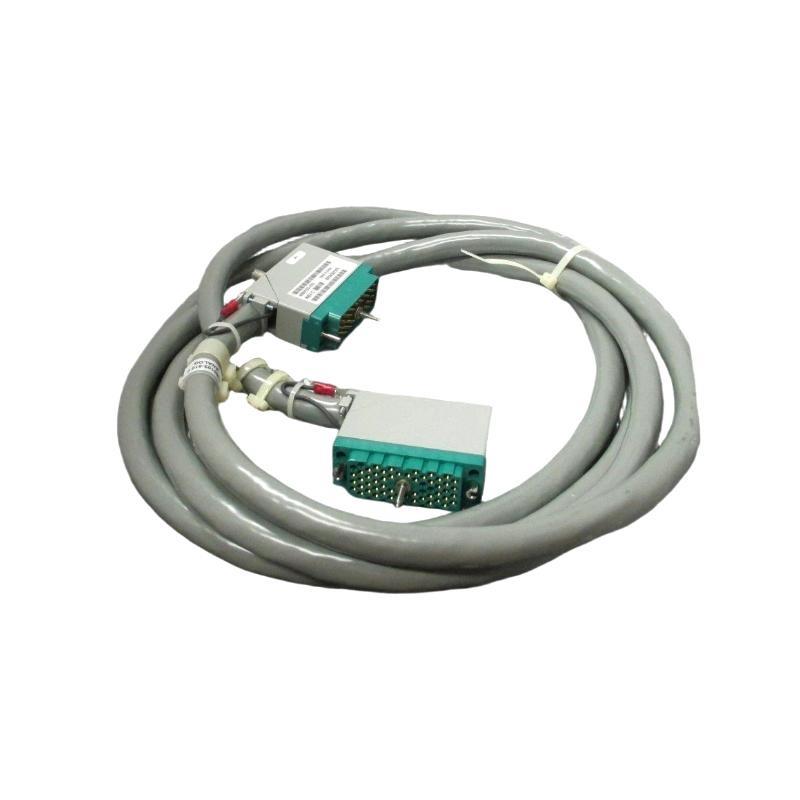 Triconex 9101-010F Sector Cable 30-Day Returns！