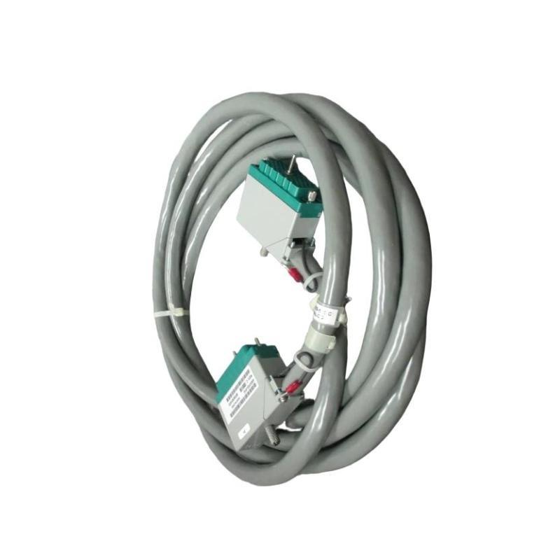Triconex 9101-010F Sector Cable 30-Day Returns！