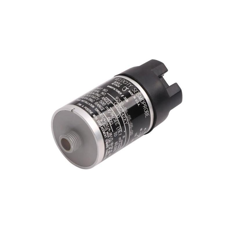 Bently Nevada 9200-02-01-10-00 Two-wire Transducer New In Stock