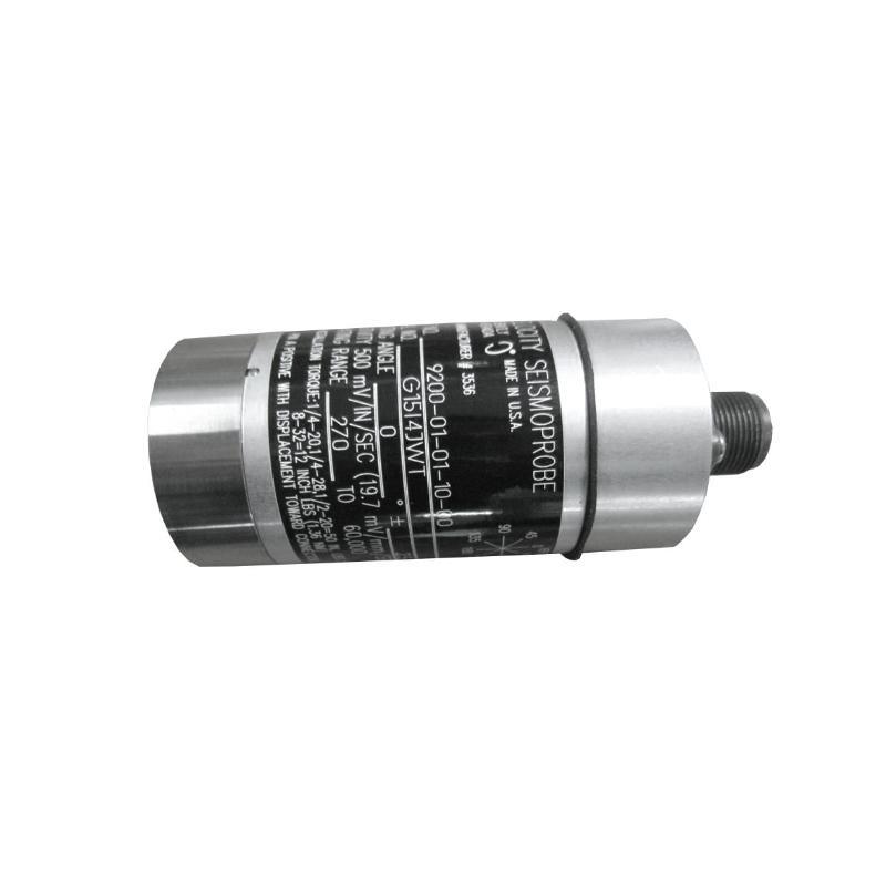 Bently Nevada 9200-02-01-10-00 Two-wire Transducer New In Stock